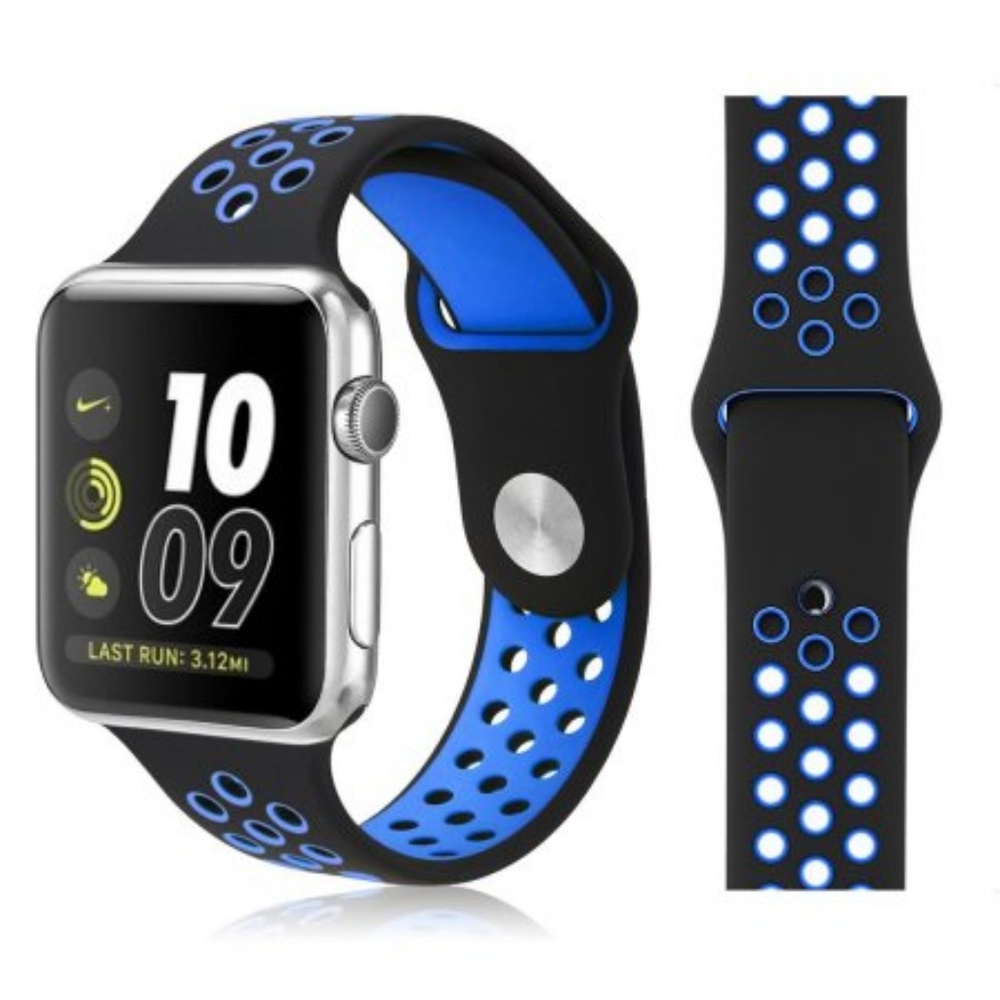Apple Watch Replacement Sports Band